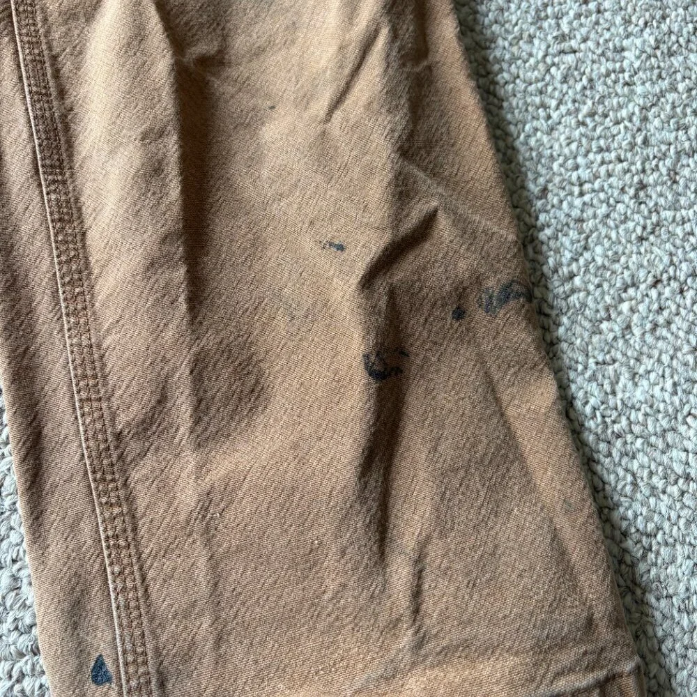 Carhartt Distressed Workwear Pants 32x30 Carpenter Gorpcore Streetwear